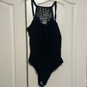 Torrid body suit